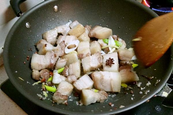 鲁菜大师蒋秘制酱红肉的做法图解4