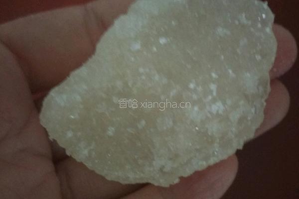 八宝粥的做法图解3