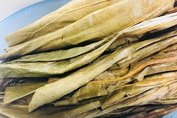 广式糯米鸡（传统配方）的做法图解6