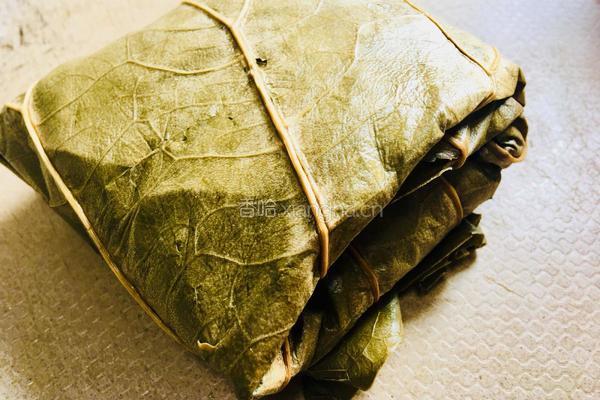 广式糯米鸡（传统配方）的做法图解15