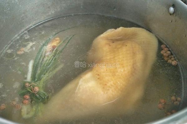 口水鸡的做法图解5