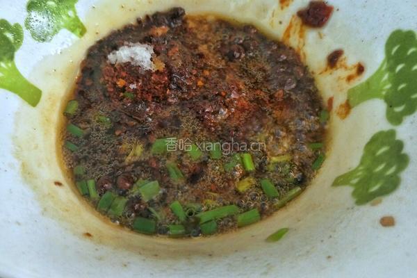 口水鸡的做法图解7