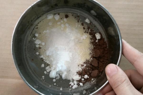 梦想当土豆的包子的做法图解11