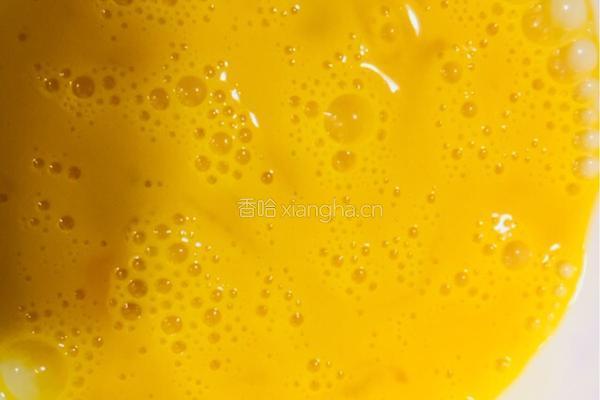 洋葱炒鸡蛋的做法图解4