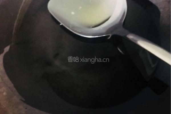 洋葱炒鸡蛋的做法图解6