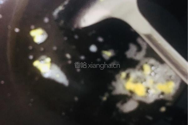 洋葱炒鸡蛋的做法图解10