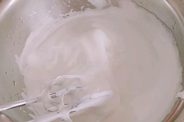 葡萄蛋糕卷的做法图解8