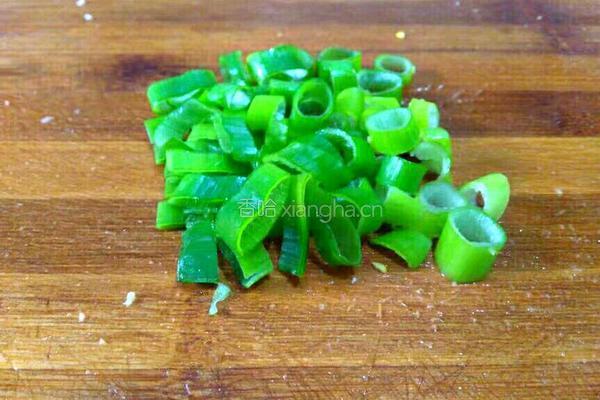 凉拌棒菜丝的做法图解12