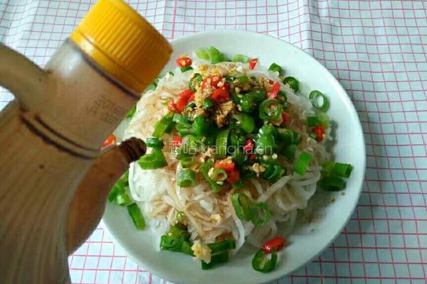 凉拌棒菜丝的做法图解18