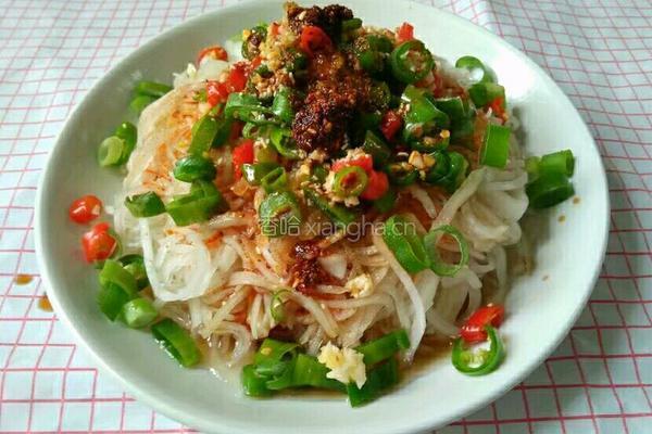凉拌棒菜丝的做法图解23