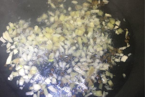 水煮牛肉的做法图解6