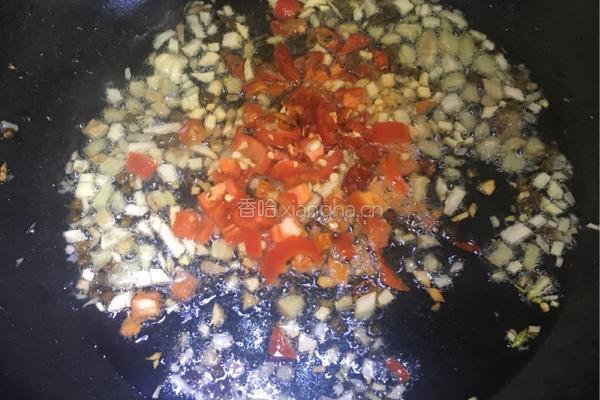 水煮牛肉的做法图解7