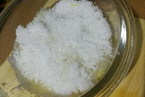 柠檬水的做法图解6
