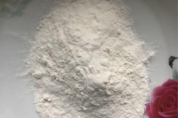 香甜地瓜饼的做法图解2