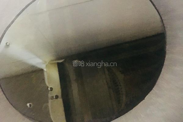 虾皮烧南瓜的做法图解7