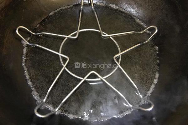 清蒸桂鱼的做法图解4