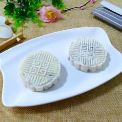 山药绿豆糕的做法[图]