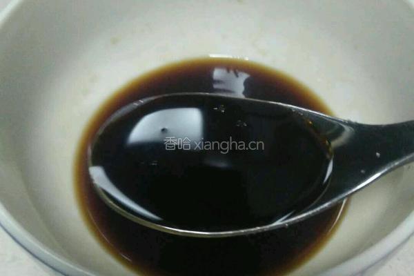 葱丝炝拌干豆腐丝的做法图解12