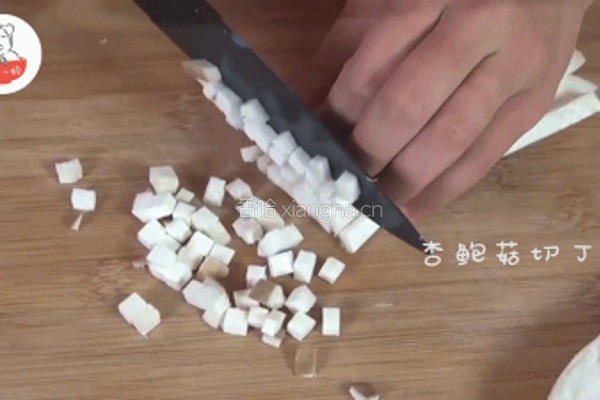 两种裹肉的方式,你选哪一种的做法图解3