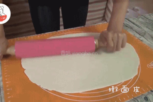 两种裹肉的方式,你选哪一种的做法图解5