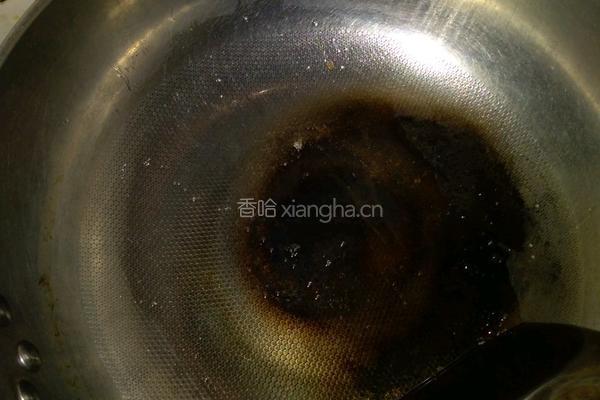 爆米花的做法图解1