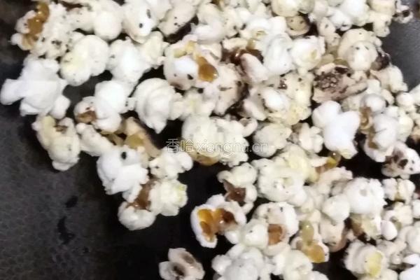 爆米花的做法图解4