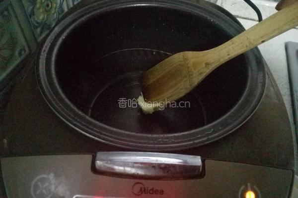 叉烧猪舌的做法图解5