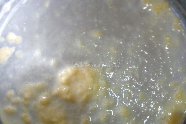 葡式蛋挞的做法图解7