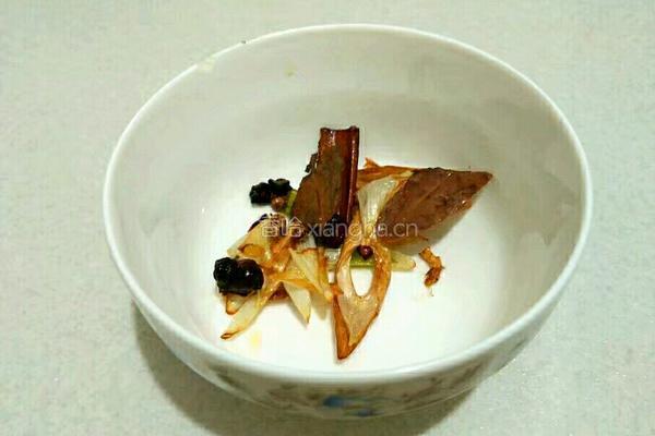 红烧鸡翅根的做法图解14