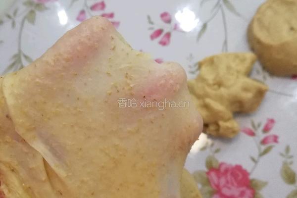 一次发酵牛奶吐司的做法图解7