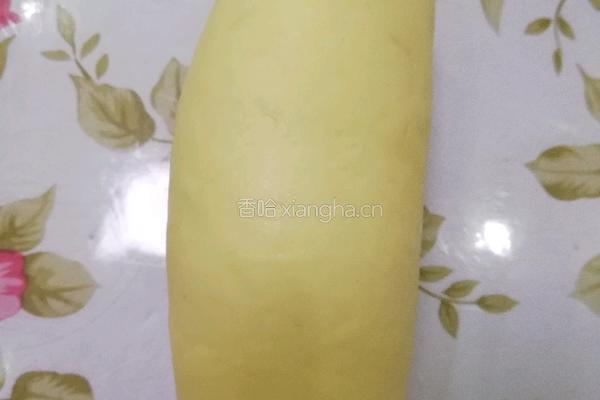 一次发酵牛奶吐司的做法图解10