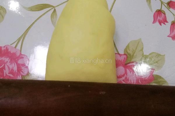 一次发酵牛奶吐司的做法图解12