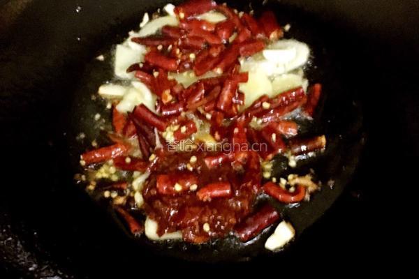 水煮牛肉的做法图解10