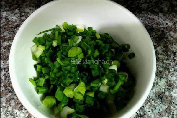 适合炒来自己吃的炒粉的做法图解4
