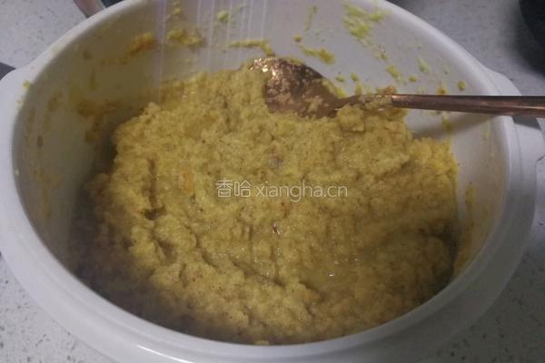 红枣姜糖膏的做法图解5