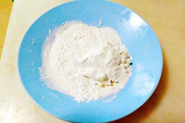 山药糯米饼的做法图解6