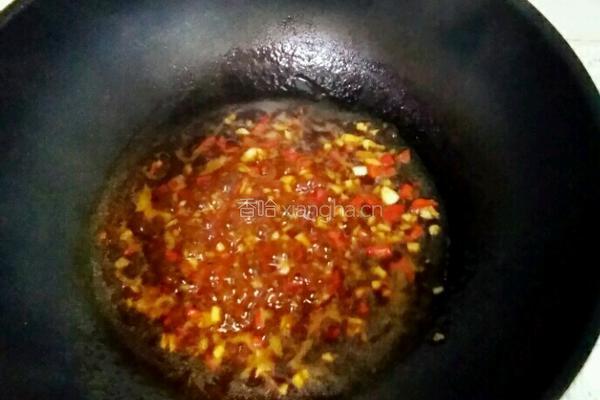 耗油生菜的做法图解6