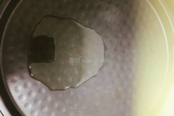 泡菜饼的做法图解7