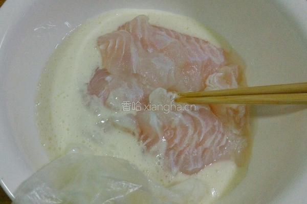 番茄龙利鱼的做法图解6