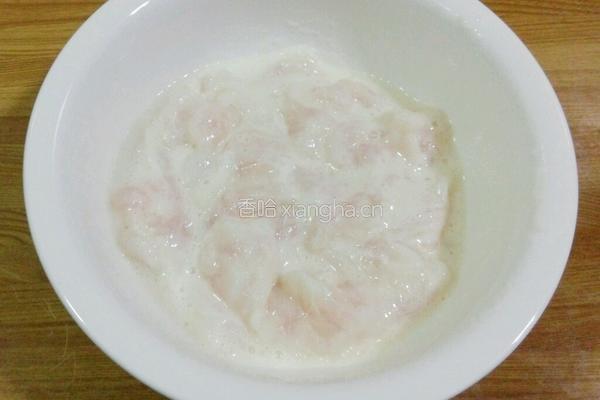 番茄龙利鱼的做法图解8
