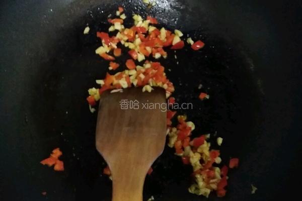 耗油生菜的做法图解5