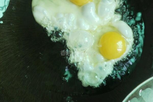 炒河粉的做法图解5