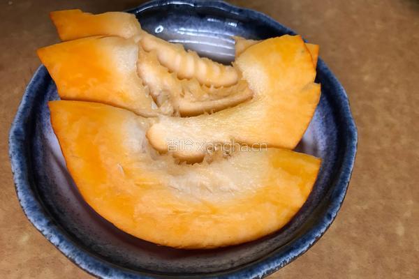 黄金米饭的做法图解2
