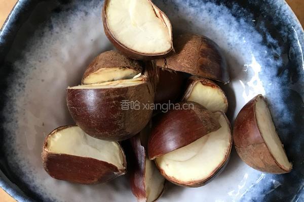 黄金米饭的做法图解4