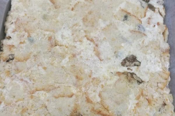 网红雪花酥的做法图解10