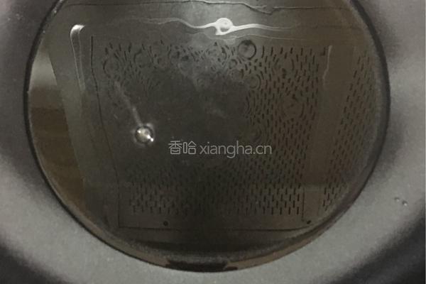 青椒炒蛋的做法图解5