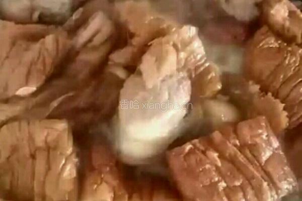 瓜皮醋的做法图解3