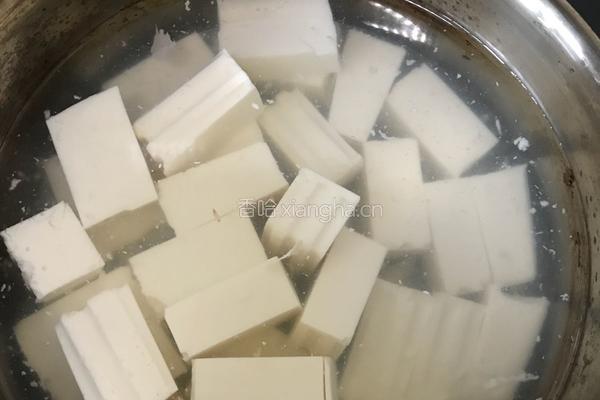 河鲫鱼豆腐汤的做法图解5