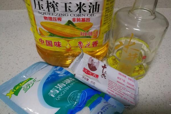 黄瓜皮辣椒（爆辣）的做法图解4
