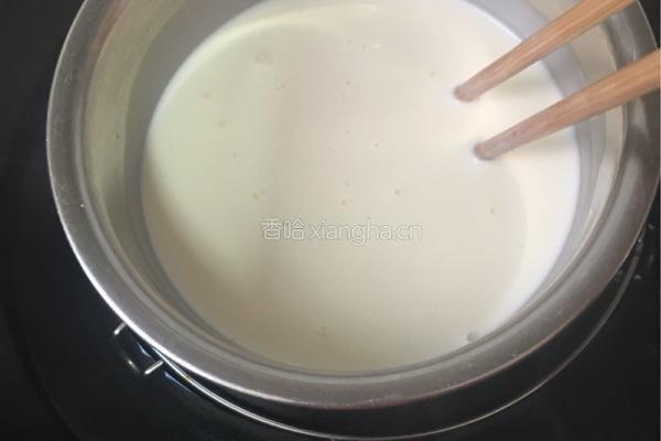 葡式蛋挞的做法图解2